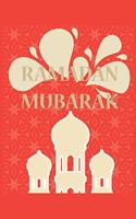 Ramadan Mubarak: Mecca I Quran I Ramadan Kareem I Muslim Holiday I Islam I Holidays