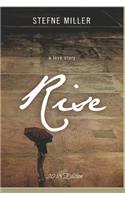 Rise (2018 Edition): (2 Salvaged)