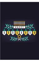 Happy Hanukkah