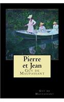 Pierre et Jean (French Edition)
