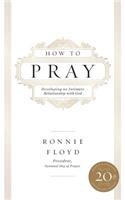 How to Pray
