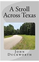 Stroll Across Texas