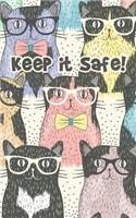 Keep It Safe!