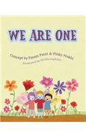 We are One