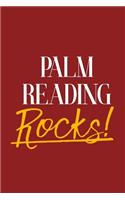 Palm Reading Rocks!