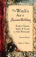 Witch's Art of Incantation