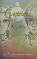 The Enpirion Project: Apotheosis (Book 3)
