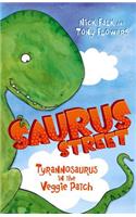 Saurus Street 1