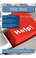 Help Desk: High-Impact Technology - What You Need to Know: Definitions, Adoptions, Impact, Benefits, Maturity, Vendors