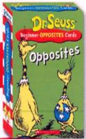Dr Seuss Flash Cards - Opposites
