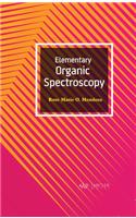 Elementary Organic Spectroscopy