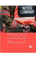 Health Emergency Preparedness and Response