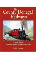 The County Donegal Railways