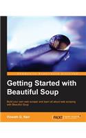 Getting Started with Beautiful Soup