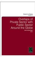 Overlaps of Private Sector with Public Sector Around the Globe