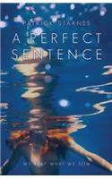 A Perfect Sentence