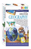 Discover Geography