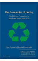 The Economics of Poetry
