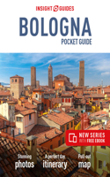 Insight Guides Pocket Bologna (Travel Guide with Free Ebook)