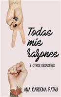 Todas MIS Razones