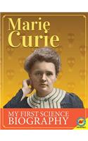 Marie Curie