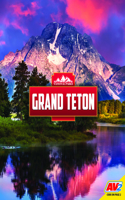 Grand Teton