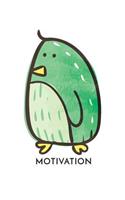 Motivation: Journal