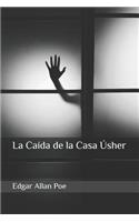 La Caída de la Casa Úsher