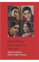 Hindi Films