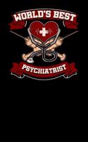 World's Best Psychiatrist