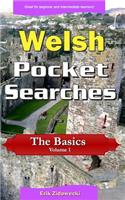 Welsh Pocket Searches - The Basics - Volume 1