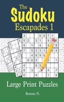 The Sudoku Escapades