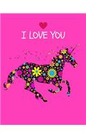I Love You