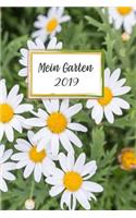 Mein Garten 2019