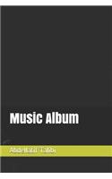 Music Album