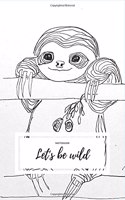 Let's Be Wild