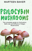 Psilocybin Mushrooms