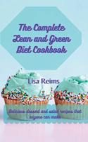 Lean and Green Diet Cookbook