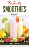 The Healthy Smoothies