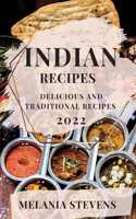 Indian Recipes
