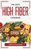 2022's High Fiber Diet