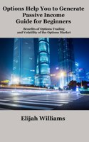 Options Help You to Generate Passive Income Guide for Beginners