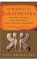 In Search Of Zarathustra