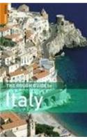 Rough Guide To Italy