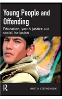 Young People and Offending