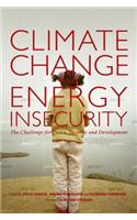 Climate Change and Energy Insecurity