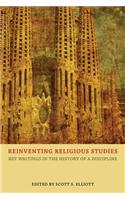 Reinventing Religious Studies