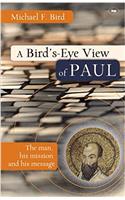 A Bird's eye view of Paul