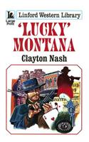 'Lucky' Montana
