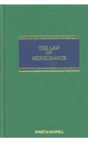 The Law of Reinsurance